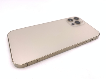 Refurbished iPhone 12 Pro gold
